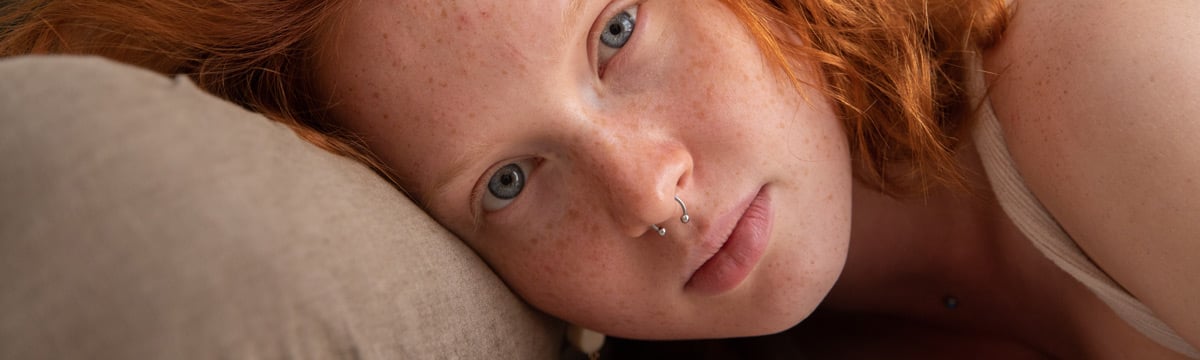 Nose Piercing Ring Nose Piercing Ring