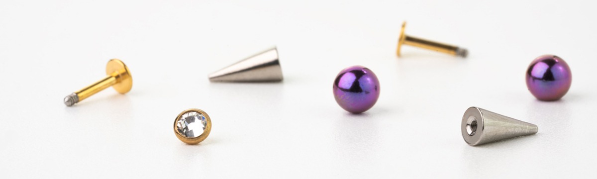Dijelovi za Nakit za Piercing