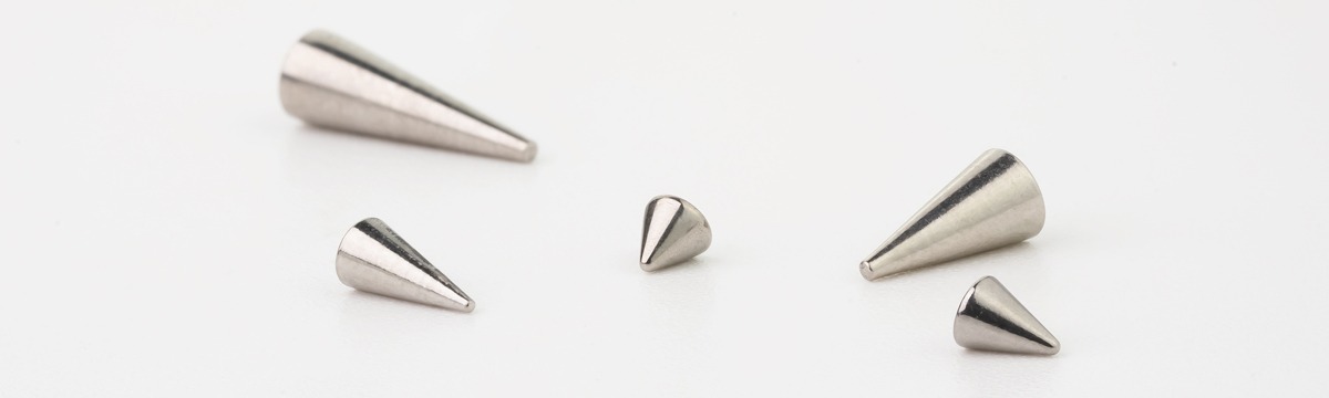 Dijelovi za Piercing Tijela