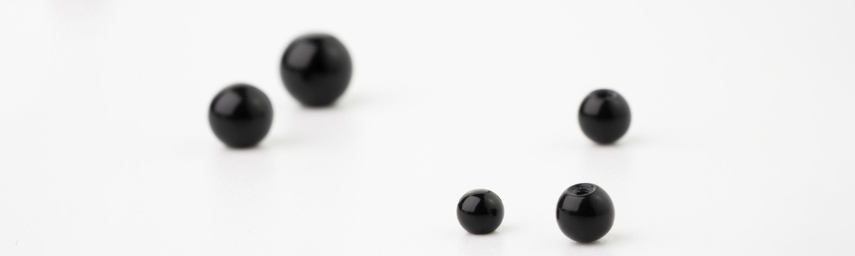 Kuglice za Piercing