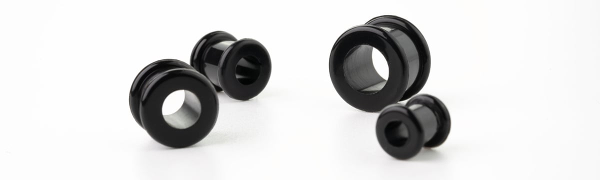 Ear Plugs And Tunnels