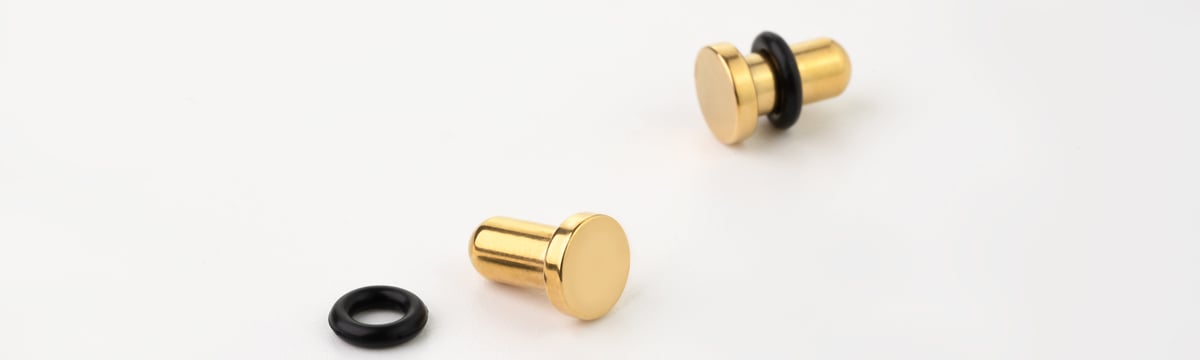 Ear Plugs Tunnels