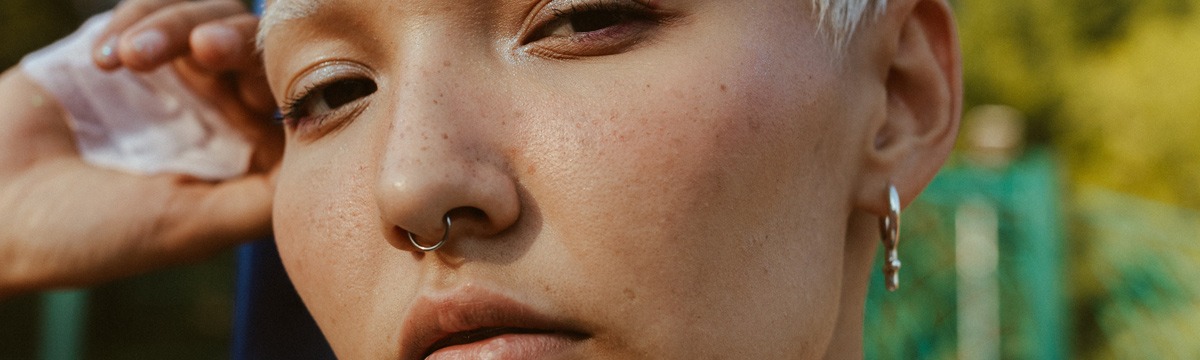 Piercing Septuma