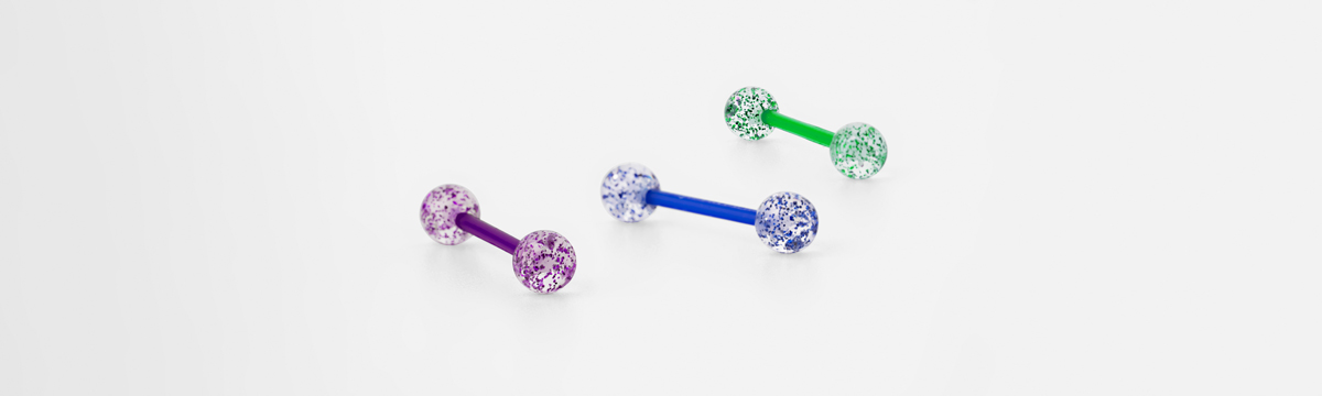 Piercings for Tongue
