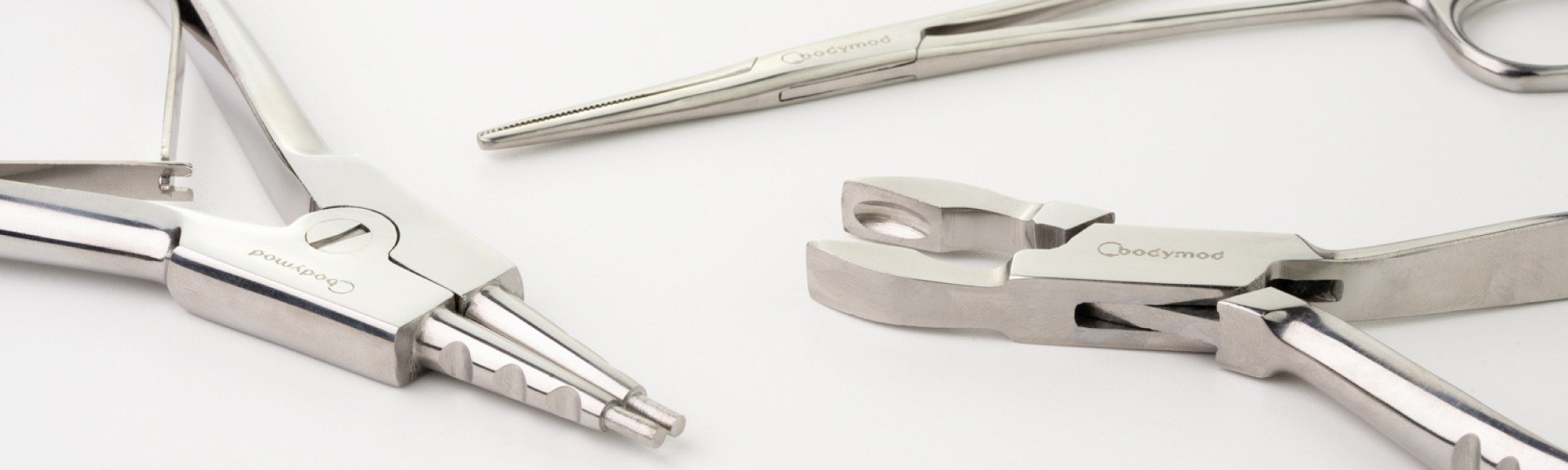 Tools For Piercing