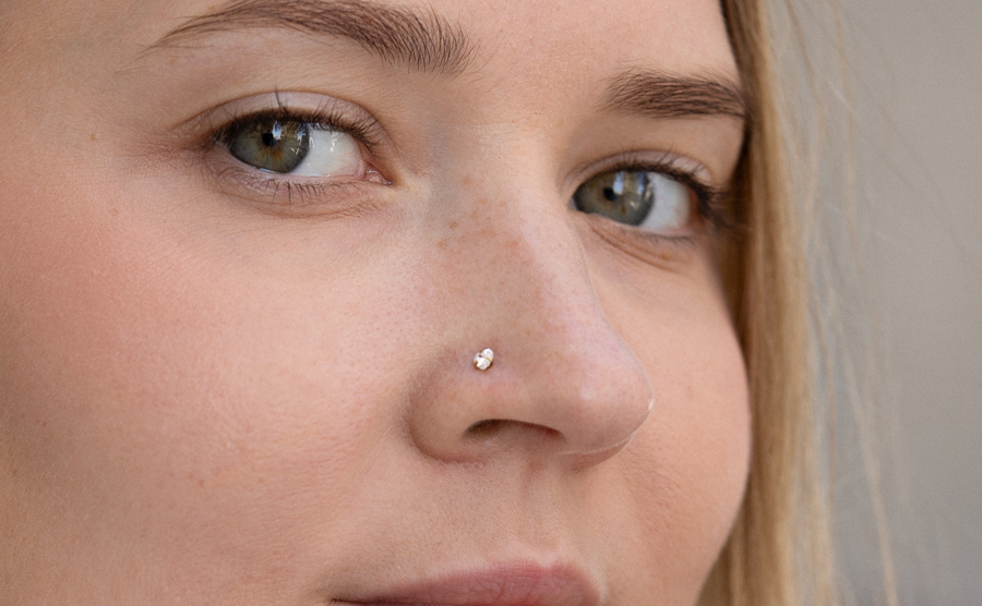 How To Choosing Gold Piercing Jewelry