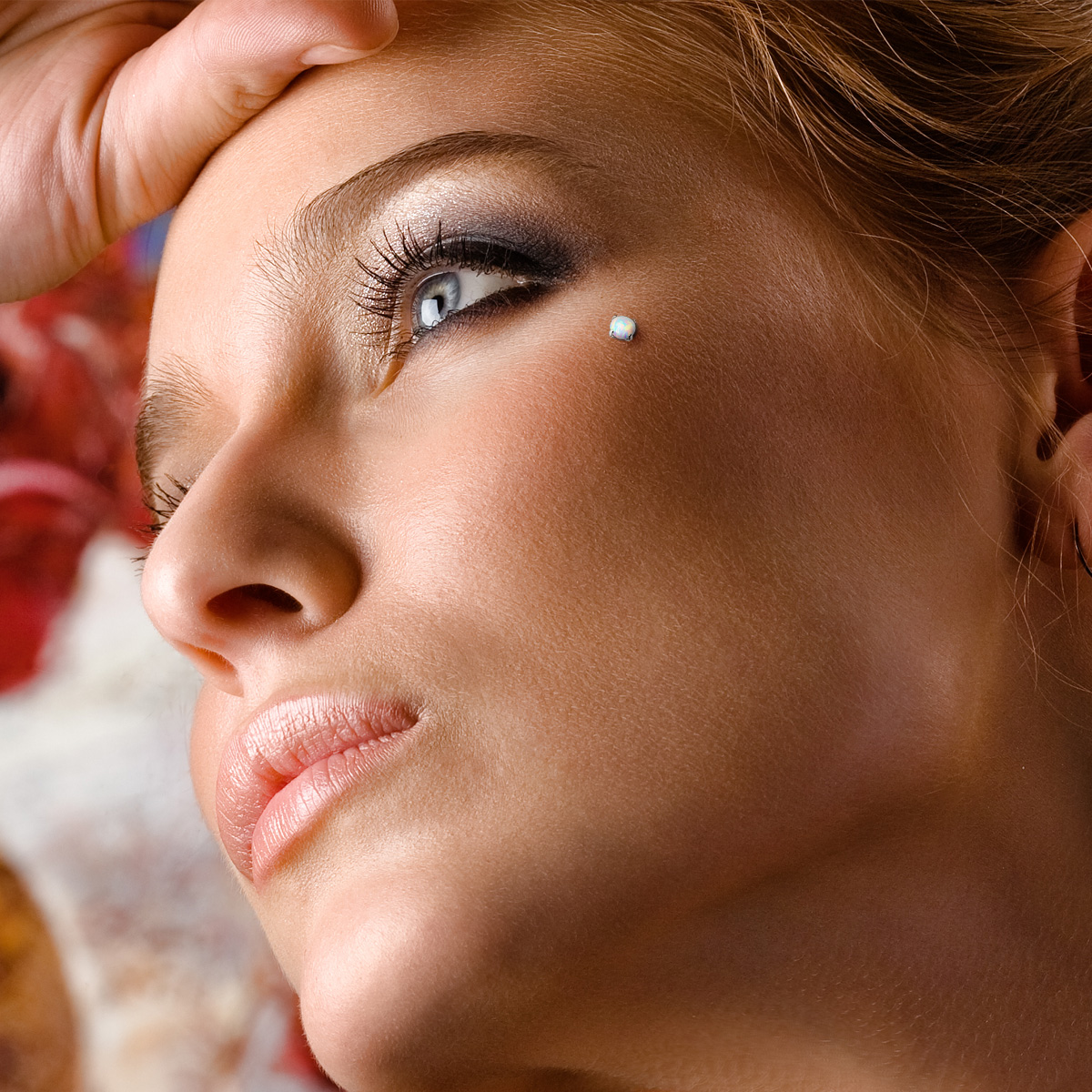 Benefits Of Zircon Gold Piercings