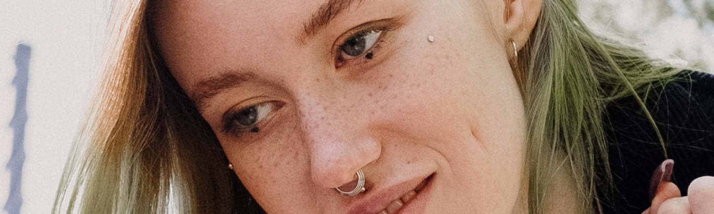 Everything You Need To Know About Dermal Piercings