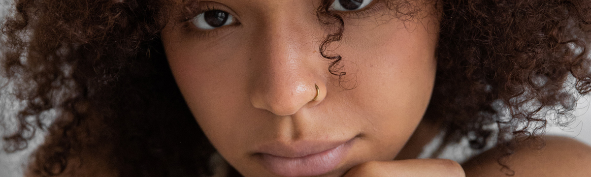 Nostril PIercing Explained