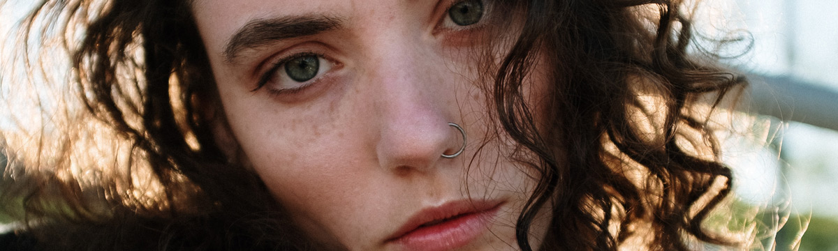 Razina boli kod piercinga nosa Razina boli kod piercinga nosa